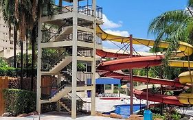 Golden Dolphin Grand Hotel Piscinas 24 Hs Mp